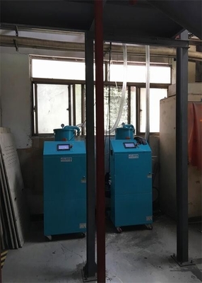 200 Kg/H Vakum Otomatik Yükleyici 0,75 -15 Kw Motorlu 5 Yıllık Hizmet Ömüri