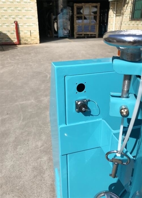 PLC Kontrol Sistemi Plastik reçine endüstriyel vakum yükleyicisi