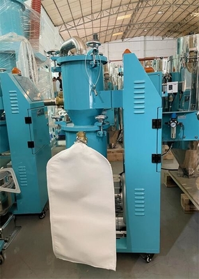 200 Kg/H Vakum Otomatik Yükleyici 0,75 -15 Kw Motorlu 5 Yıllık Hizmet Ömüri