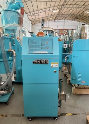Çıkarım borulaması Φ 38-63Mm Vacuum Otomatik yükleyici 200 3000Kg/H Pürüzsüz ve Hızlı Çalışma için