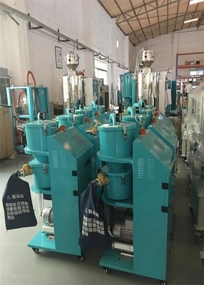 Otomatik Vakum Otomatik Yükleyici Gri Yeşil Durmadan Çalışan