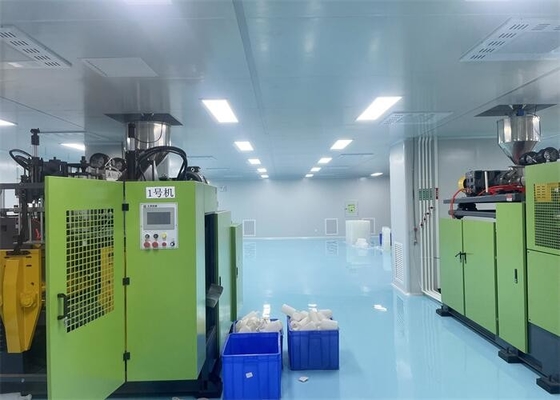 Plastik Peletler için Merkezi Vakumlu Otomatik Yükleyici Konveyör Besleyici OAL-3S-122