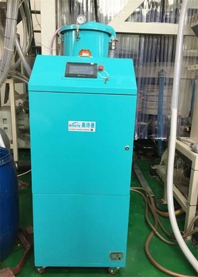 Tüpler Φ 38-63 mm Otomatik Hopper Loader Vakum Taşıma Sistemi