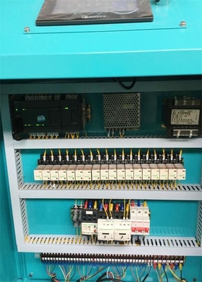 Esnek plastik malzeme aktarımı için 15Kw Kompakt Hopper Loader Vakum Taşıma