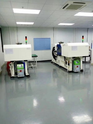 Plastik Enjeksiyon Kalıplama için Yağ Isıtıcı Kalıp Sıcaklık Kontrol Cihazı OMT-910-O