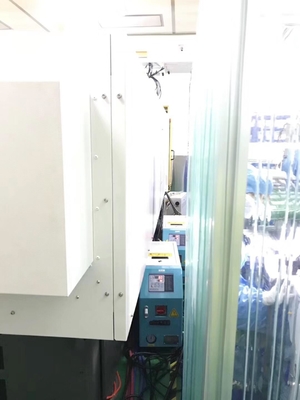 Üfleme Filmi İçin Endüstriyel Su Isıtıcı Kalıp Sıcaklık Kontrol Cihazı OMT-910-W