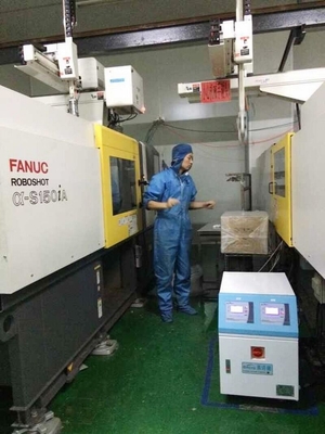 Plastik Ekstrüzyon İçin Su Isıtıcı Kalıp Sıcaklık Kontrol Ünitesi