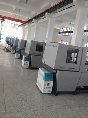 Plastik Ekstrüzyon için Kalıp Su Isıtıcı Sıcaklık Kontrol Ünitesi TCU