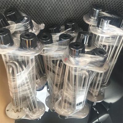 Plastik Enjeksiyon için Elektrikli Su Isıtıcı Kalıp Sıcaklık Kontrol Cihazı