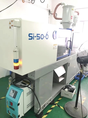 Plastik Enjeksiyon Kalıbı Sıcaklık Kontrollü Su Isıtıcıları OMT-910-W