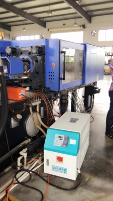 Plastik Enjeksiyon Kalıbı Sıcaklık Kontrollü Su Isıtıcıları OMT-910-W