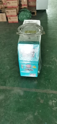 3 Fazlı Plastik Film Kalıp Sıcaklık Kontrol Cihazı 50Hz Yağ Isıtma Makinesi OMT-910-O