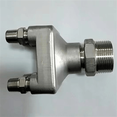 Esnek Mavi ve Beyaz Kalıp Sıcaklık Aktarım Yağı ve 1-5 HP Gücü ile Sıcaklık Aktarım Sıcaklığı Kontrolörü