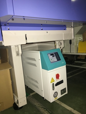 Plastik Enjeksiyon için Su Isıtma Kalıp Sıcaklık Kontrol Cihazı 9KW OMT-W