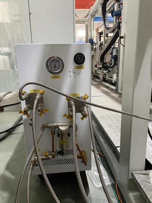 Plastik Enjeksiyon için Elektrikli Su Isıtıcı Kalıp Sıcaklık Kontrol Cihazı