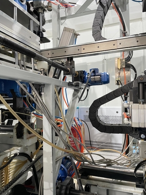 Plastik Enjeksiyon için Elektrikli Su Isıtıcı Kalıp Sıcaklık Kontrol Cihazı