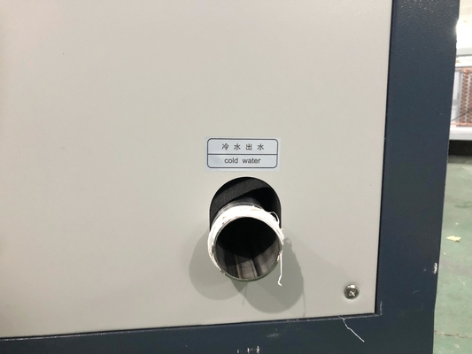 Merkezi Plastik Endüstriyel Su Soğutma Makinesi OCM-5W 220V / 380V / 415V
