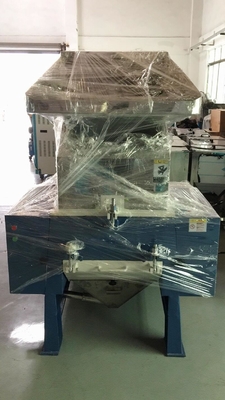 Kesme için Merkezi Yüksek Hızlı Plastik Öğütücüler ve Öğütücüler Peletleyici Granülatör