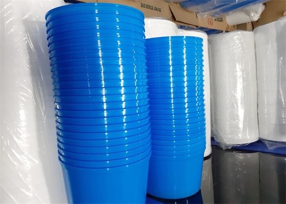 Masterbatch Renkli Plastik Karıştırma Makinesi Plastik Ekstrüzyon Hacimsel Dozlayıcı