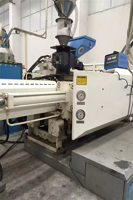 220V / 380V Plastik Karıştırma Makinesi Masterbatch Volumetrik Dozajlama Ünitesi