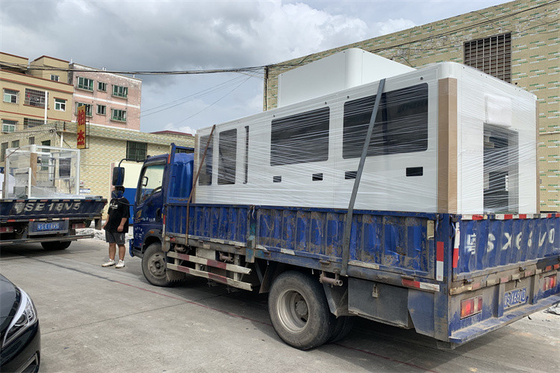 25kg Torba İçin İstifleme Tartı Akıllı Otomatik Plastik Pelet Paketleme Makinesi