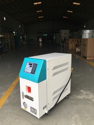 Su Isıtıcı Plastik Enjeksiyon Kalıbı Sıcaklık Kontrol Ünitesi OMT-910-W