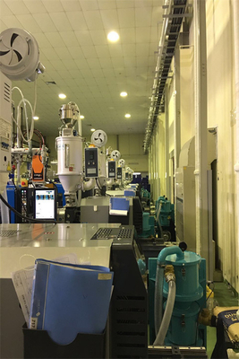 Farklı Boyutlar Gerçek Güç 4-48KW Plastik Hopper Kurucu