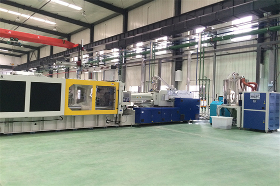 Plastik Nemlendirme için Yüksek Kapasiteli Hopper Kurucu 220V / 50Hz