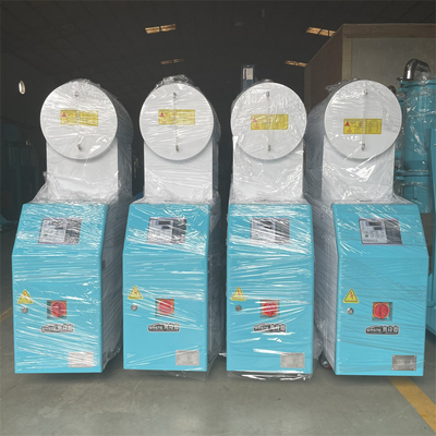 Paslanmaz Çelik Su Isıtma Ünitesi Plastik Enjeksiyon Kalıp Sıcaklık Kontrol Cihazı