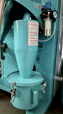 80H Plastik Malzeme Hazne Yükleyici, SGS Ticari Kurutucu Nem Alma Cihazı