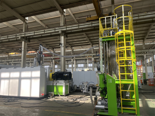 Stainless Steel Hopper ile Ağır Görevli Plastik Endüstrisi Kurucu Nemlendirici