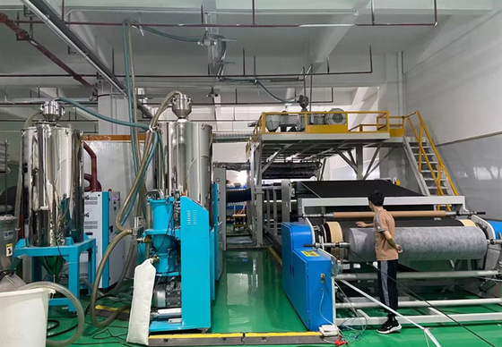 Verimlilik Paslanmaz Çelik Üstü Sıcaklık Korumasıyla Nemlendirici Hopper Kurutucu