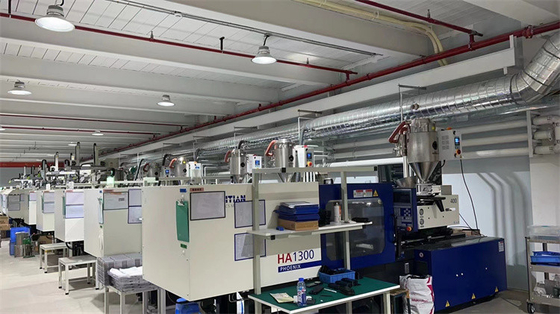 Paslanmaz çelik kurutucu kurutma makineleri 4-40 Kw Güç Nemli Plastik reçinler için
