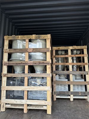 Alüminyum Paslanmaz Çelik Plastik Kurucu Kullanımdaki Kurutma Yükleyici