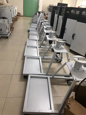 25kg CE sertifikalı plastik hopper kurutma makinesi, plastik yardımcı ekipman için en iyi seçimdir