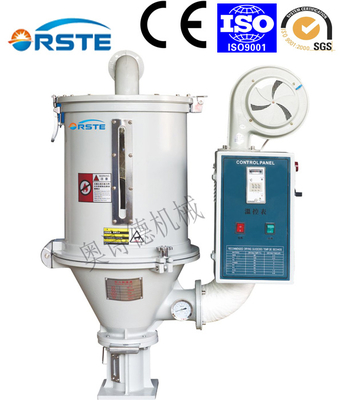 3.75 KW - 7.5 KW Hız Büyük Hacimli Dikey Karıştırıcı Kurutma ile